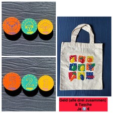 Haba Geld & Tasche &