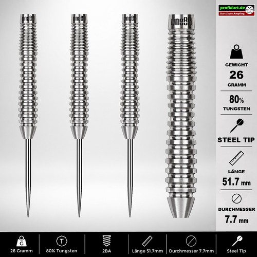 Dart darts barrel - ✅,