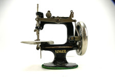 Singer Simanco 29921 kleine