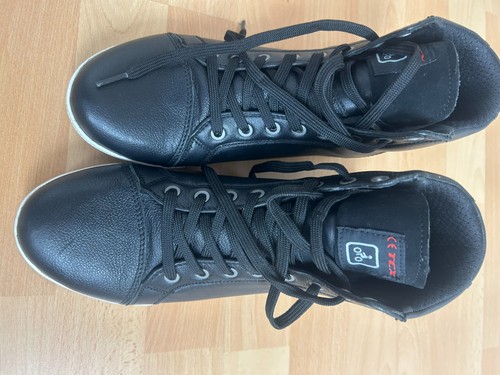 Motorrad schuhe für - , damen