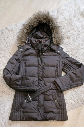 Esprit daunenjacke damen - daunenjacke,