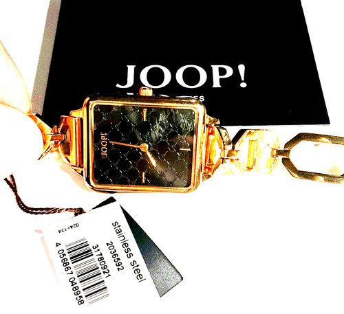 Joop quarzuhr 2036592 - joop!,