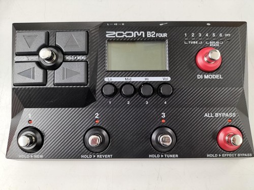 Zoom four - zoom,
