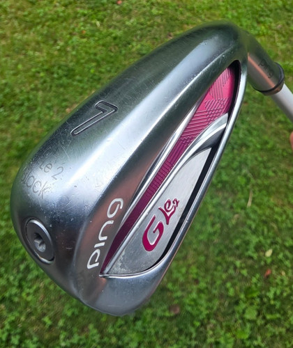 Ping gle eisen - gle, flex