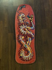 Santa Cruz Jeff Kendall Snake