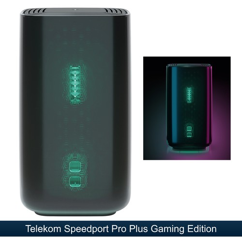 Telekom speedport pro - telekom,