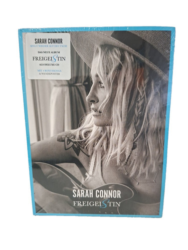 Sarah connor freigeistin - sarah, "freigeistin"