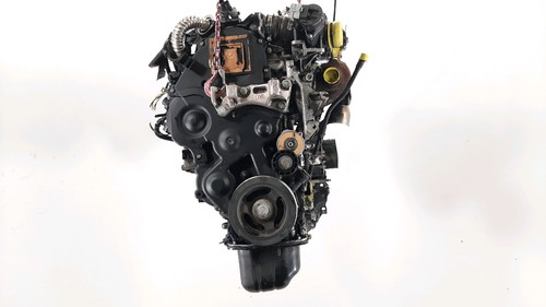 Motor typ 9hz - 9hz, 407