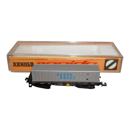 Arnold rapido spur 0495 - spur,