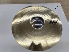 Sabian AAX Heavy Ride Becken