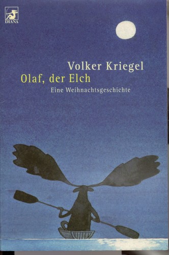 Olaf der elch eine - olaf,der, elch.