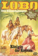 Pabel LOBO Western Nr. 37