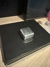 Silber dose pillendose - dose,