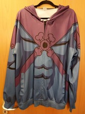 Masters Of The Universe Shirt Konvolut + Zipper 6 Teile Größe L / XL Gebraucht