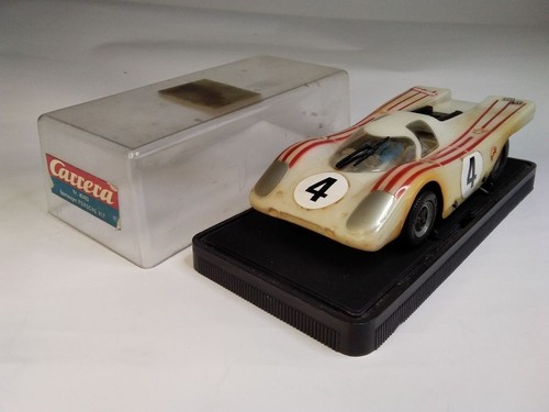 Carrera universal porsche 917 - carrera,