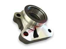 Wasserpumpengehäuse