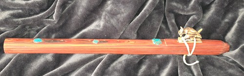 American native flute - american,