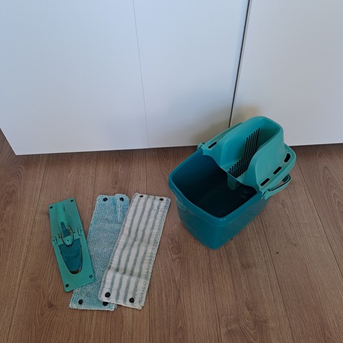 Lifeheit wischer mit eimer - mit,