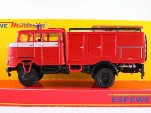 Busch espewe 95295 ifa - 95295, w50