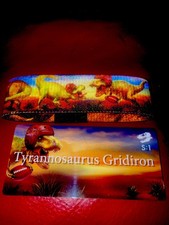 Zox Medium Tyrannosaurus