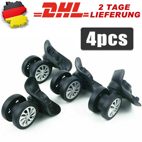 Ersatz gepäck rollen - x,