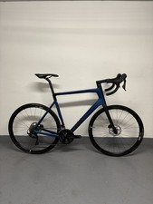 Rennrad Rose Reveal Four Carbon Shimano 105 Bastler