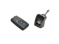 Autoschlüssel  schlüssel smart key TOYOTA AVENSIS T27
