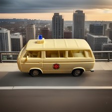 1:87  H0 Wiking   VW Bus -