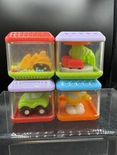 Fisher price sensory peek - price,