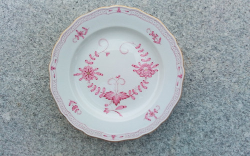 Original meissen essteller - original,