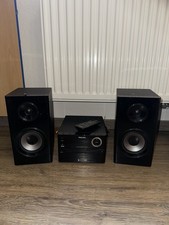 Philips Mini-Stereoanlage BTM2180/12 mit Bluetooth