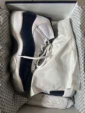 Nike Air Jordan 11 Retro Win
