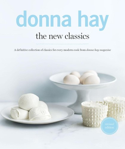 Donna hay the - the, new
