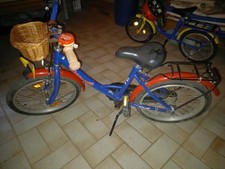 Puky Kinderfahrrad 18 Zoll