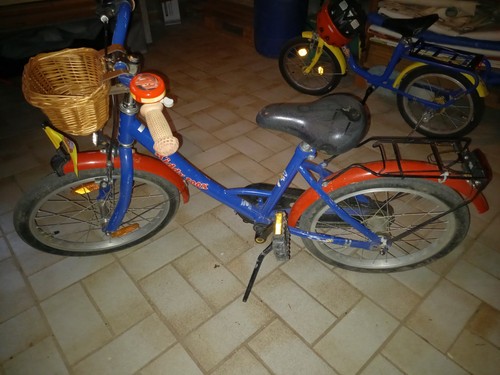Puky kinderfahrrad zoll - kinderfahrrad,