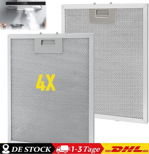 4stk dunstabzugshauben - 4stk, x