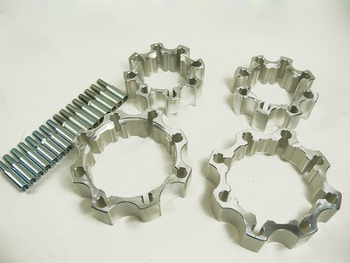 Spurverbreiterung für kymco - spurverbreiterung,
