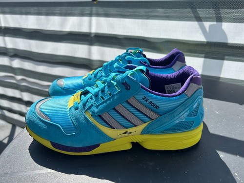 Original adidas 8000 - adidas,