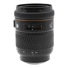 Objektiv Tele Minolta AF Zoom