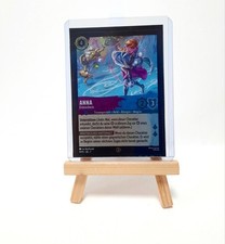 Lorcana Anna Ice Breaker 19/P2 Promo Foil Promos Year 2 Near Mint - Excellent EN