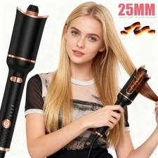 Automatischer Rotierender Haar