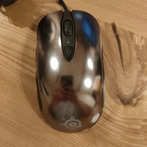 Steelseries sensei 62150 - steelseries,