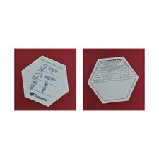 Hoegaarden Pfeil Water 3 km