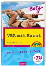 VBA mit Excel
