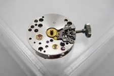 Rolex 1400 ein mechanisches Uhrwerk mit Handaufzug