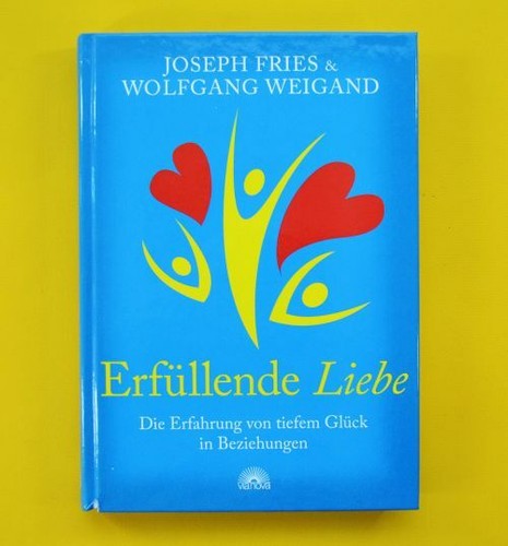 Erfüllende liebe joseph - liebe,