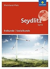 Seydlitz Geographie - Ausgabe 2015 für die Sekundarstufe... | Buch | Zustand gut