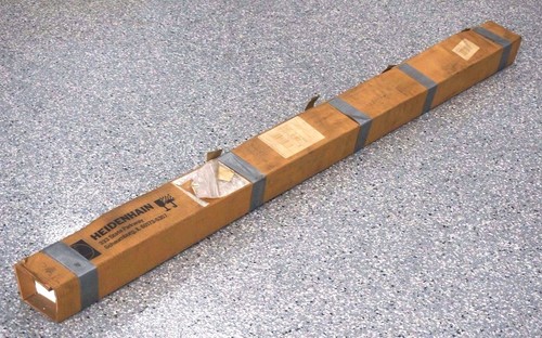 Neu heidenhain 284 669 - neu, 669-06