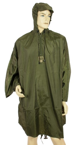 Hubertus poncho regenponcho - hubertus,