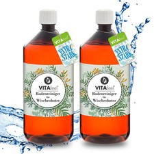 Liter bodenreiniger für - 2,